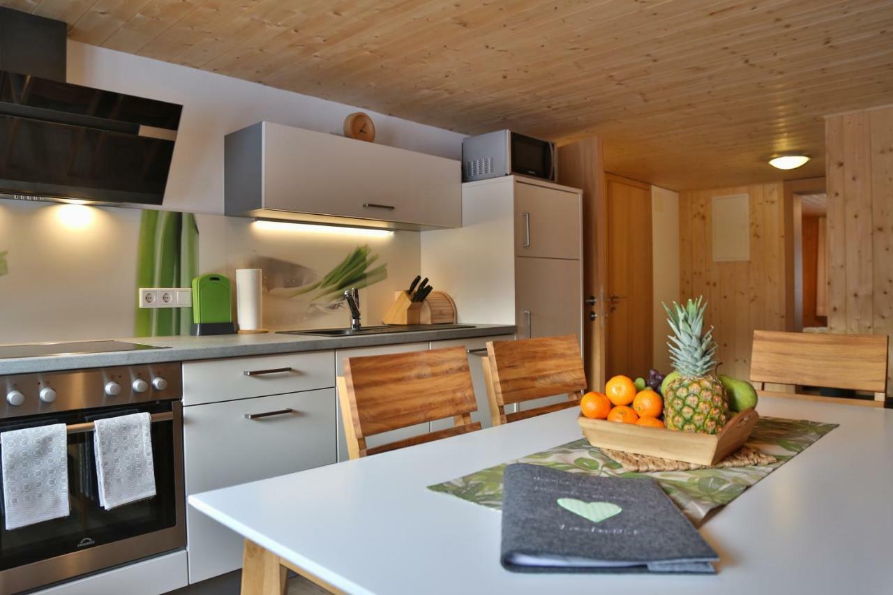 Apartments Haensler Mellau Exterior foto